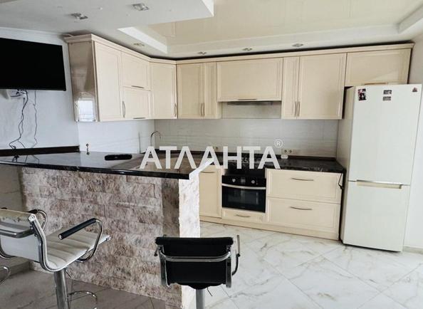 Багатокімнатна квартира за адресою вул. Академічна (площа 110 м²) - Atlanta.ua - фото 4