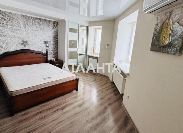 Багатокімнатна квартира за адресою вул. Академічна (площа 110 м²) - Atlanta.ua - фото 10