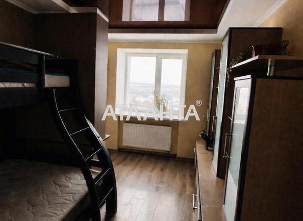 Багатокімнатна квартира за адресою вул. Академічна (площа 110 м²) - Atlanta.ua - фото 15