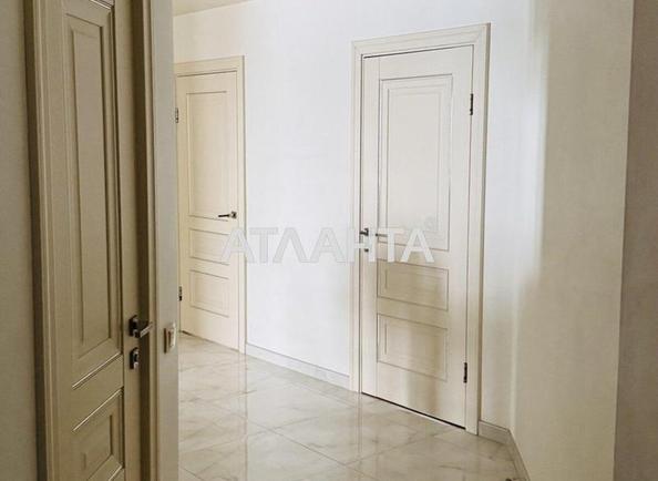 Багатокімнатна квартира за адресою вул. Академічна (площа 110 м²) - Atlanta.ua - фото 14