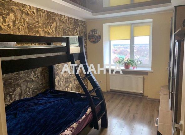 Багатокімнатна квартира за адресою вул. Академічна (площа 110 м²) - Atlanta.ua - фото 16