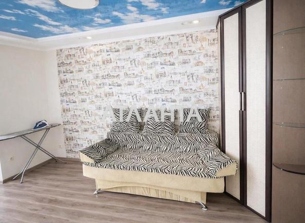 Багатокімнатна квартира за адресою вул. Академічна (площа 110 м²) - Atlanta.ua - фото 17