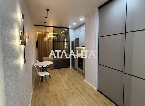 1-кімнатна квартира за адресою Тополиний пров. (площа 33 м²) 1-кімнатна квартира за адресою Тополиний пров. (площа 33 м²) - Atlanta.ua