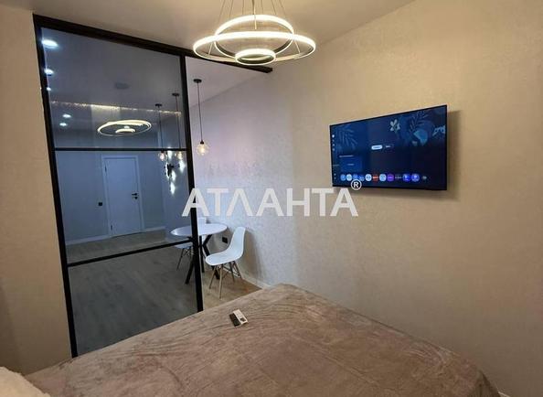 1-кімнатна квартира за адресою Тополиний пров. (площа 33 м²) - фото 3 1-кімнатна квартира за адресою Тополиний пров. (площа 33 м²) - Atlanta.ua - фото 3