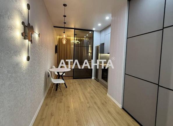 1-кімнатна квартира за адресою Тополиний пров. (площа 33 м²) - фото 4 1-кімнатна квартира за адресою Тополиний пров. (площа 33 м²) - Atlanta.ua - фото 4