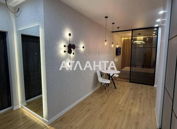 1-кімнатна квартира за адресою Тополиний пров. (площа 33 м²) - фото 5 1-кімнатна квартира за адресою Тополиний пров. (площа 33 м²) - Atlanta.ua - фото 5