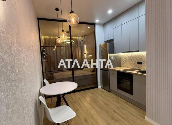 1-кімнатна квартира за адресою Тополиний пров. (площа 33 м²) - фото 6 1-кімнатна квартира за адресою Тополиний пров. (площа 33 м²) - Atlanta.ua - фото 6