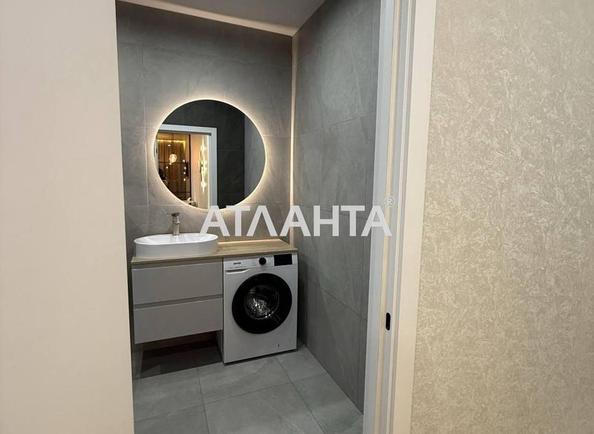 1-кімнатна квартира за адресою Тополиний пров. (площа 33 м²) - фото 8 1-кімнатна квартира за адресою Тополиний пров. (площа 33 м²) - Atlanta.ua - фото 8