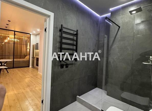 1-кімнатна квартира за адресою Тополиний пров. (площа 33 м²) - фото 10 1-кімнатна квартира за адресою Тополиний пров. (площа 33 м²) - Atlanta.ua - фото 10