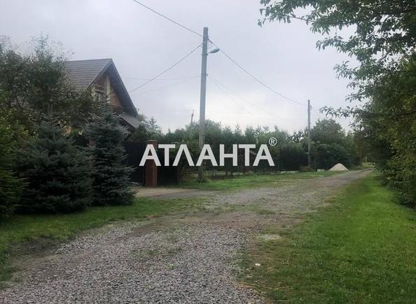 Landplot by the address st. Vozrozhdeniya (area 10 acr) - Atlanta.ua