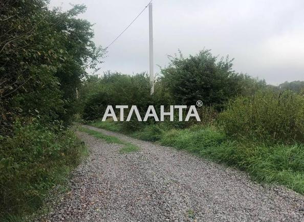 Landplot by the address st. Vozrozhdeniya (area 10 acr) - Atlanta.ua - photo 5