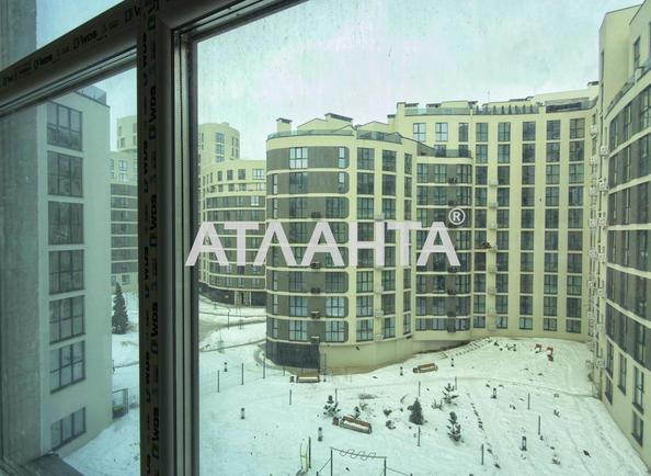 2-комнатная квартира по адресу Кульпарковская ул. (площадь 63,8 м²) - фото 10 2-комнатная квартира по адресу Кульпарковская ул. (площадь 63,8 м²) - Atlanta.ua - фото 10