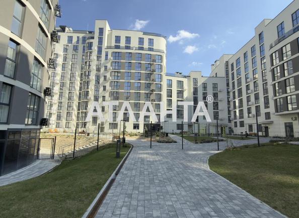 2-комнатная квартира по адресу Кульпарковская ул. (площадь 63,8 м²) - Atlanta.ua - фото 4