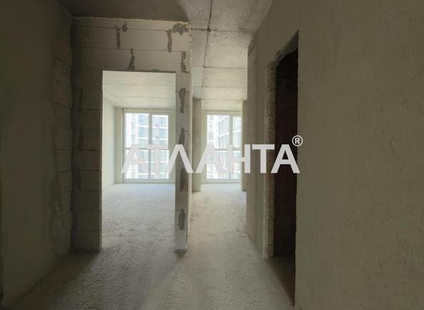 2-комнатная квартира по адресу Кульпарковская ул. (площадь 63,8 м²) - Atlanta.ua - фото 8