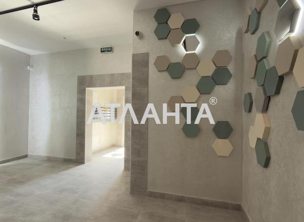 2-комнатная квартира по адресу Кульпарковская ул. (площадь 63,8 м²) - Atlanta.ua - фото 19