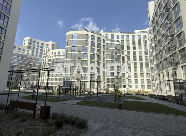 2-комнатная квартира по адресу Кульпарковская ул. (площадь 63,8 м²) - Atlanta.ua