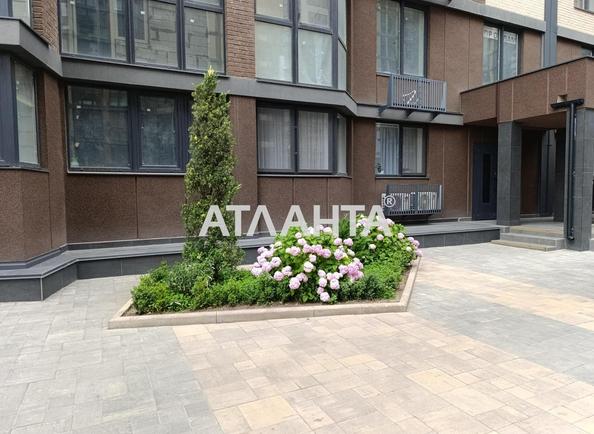 2-rooms apartment apartment by the address st. Prokhorovskaya Khvorostina (area 67,4 m²) - Atlanta.ua - photo 10