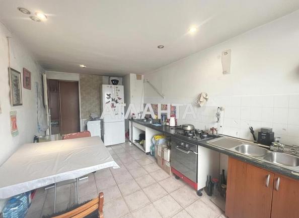 3-комнатная квартира по адресу Ботанический пер. (площадь 92 м²) - Atlanta.ua - фото 4