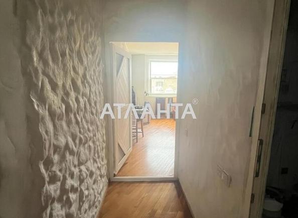 3-комнатная квартира по адресу Ботанический пер. (площадь 92 м²) - Atlanta.ua - фото 5