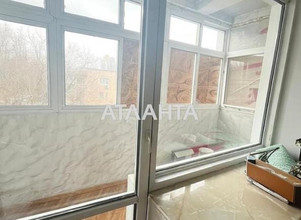 3-комнатная квартира по адресу Ботанический пер. (площадь 92 м²) - Atlanta.ua - фото 6