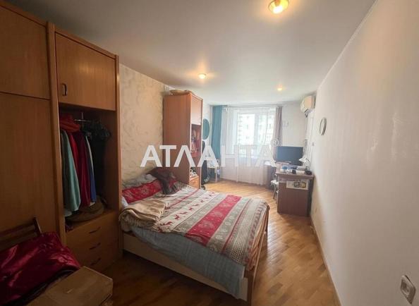 3-комнатная квартира по адресу Ботанический пер. (площадь 92 м²) - Atlanta.ua - фото 7