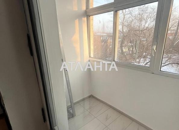 3-комнатная квартира по адресу Ботанический пер. (площадь 92 м²) - Atlanta.ua - фото 8