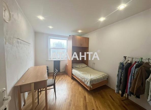 3-комнатная квартира по адресу Ботанический пер. (площадь 92 м²) - Atlanta.ua - фото 9