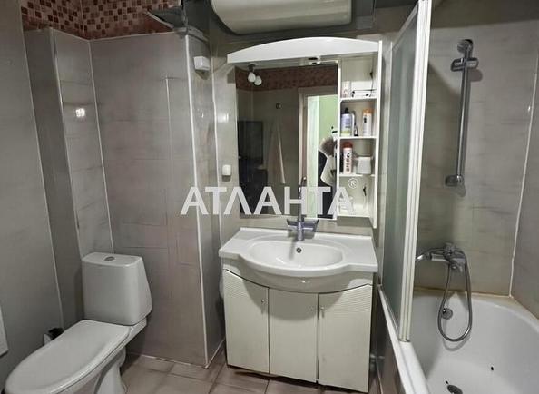 3-комнатная квартира по адресу Ботанический пер. (площадь 92 м²) - Atlanta.ua - фото 10