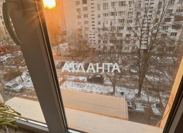 3-комнатная квартира по адресу Ботанический пер. (площадь 92 м²) - Atlanta.ua - фото 11