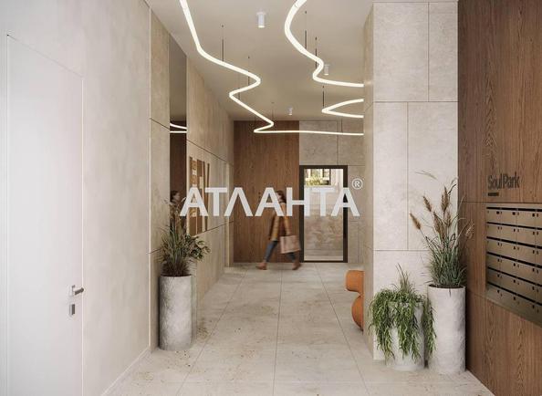 1-комнатная квартира по адресу ул. Орлика Пилипа (площадь 44,4 м²) - Atlanta.ua - фото 3