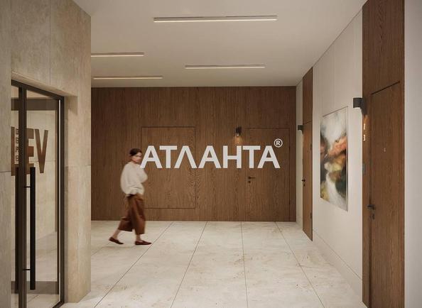 1-комнатная квартира по адресу ул. Орлика Пилипа (площадь 44,4 м²) - Atlanta.ua - фото 4