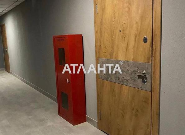 1-кімнатна квартира за адресою вул. Варненська (площа 49 м²) - Atlanta.ua - фото 6