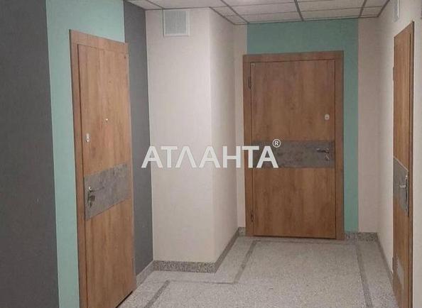 1-кімнатна квартира за адресою вул. Варненська (площа 49 м²) - Atlanta.ua - фото 7