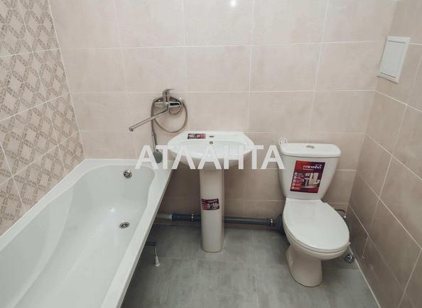 1-кімнатна квартира за адресою вул. Масив 10 (площа 34,2 м²) - Atlanta.ua - фото 6