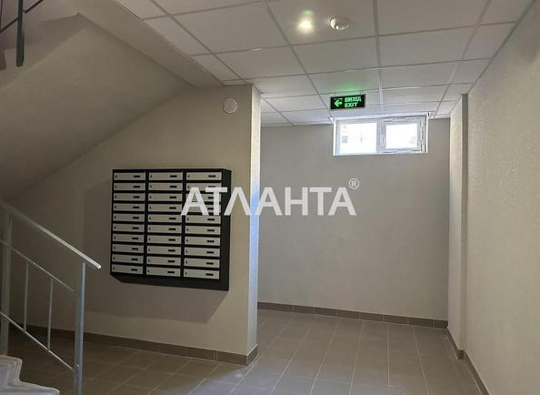 1-кімнатна квартира за адресою вул. Масив 10 (площа 34,2 м²) - Atlanta.ua - фото 8