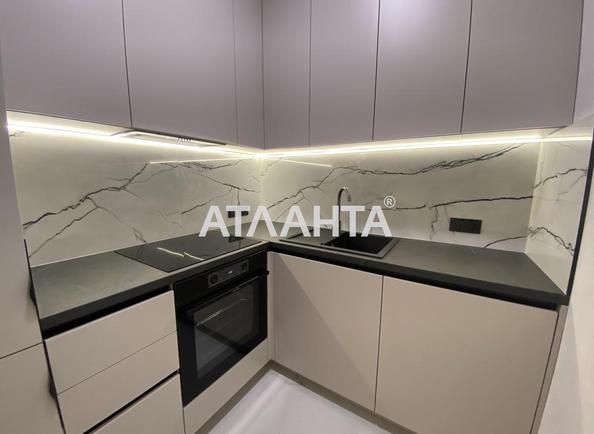 1-кімнатна квартира за адресою вул. Краснова (площа 42,1 м²) - Atlanta.ua - фото 2