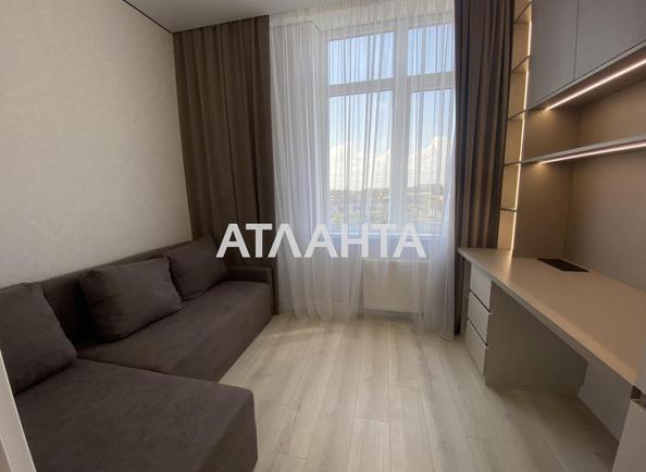 1-кімнатна квартира за адресою вул. Краснова (площа 42,1 м²) - Atlanta.ua - фото 3