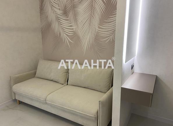 1-кімнатна квартира за адресою вул. Краснова (площа 42,1 м²) - Atlanta.ua - фото 8