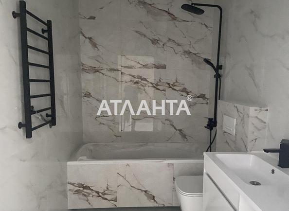 1-кімнатна квартира за адресою вул. Краснова (площа 42,1 м²) - Atlanta.ua - фото 9