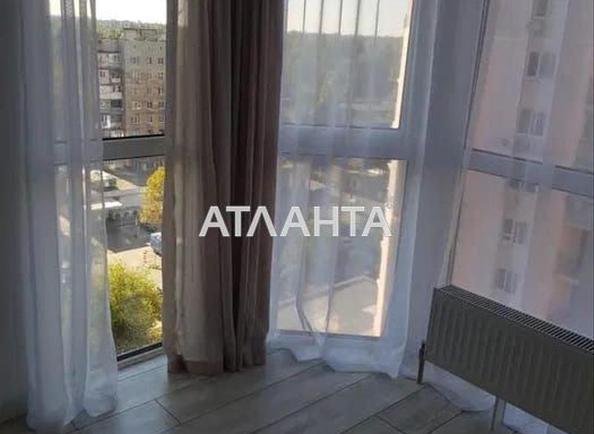 1-room apartment apartment by the address st. Malinovskogo marsh (area 32,8 m²) - Atlanta.ua - photo 4