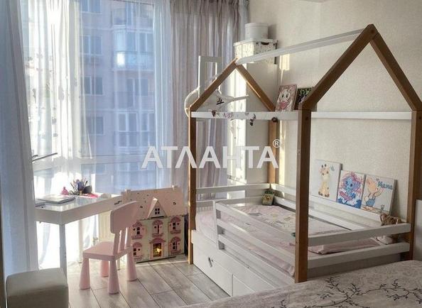 1-room apartment apartment by the address st. Malinovskogo marsh (area 32,8 m²) - Atlanta.ua - photo 6