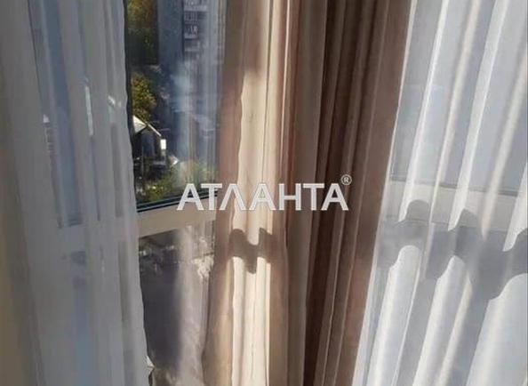 1-room apartment apartment by the address st. Malinovskogo marsh (area 32,8 m²) - Atlanta.ua - photo 7