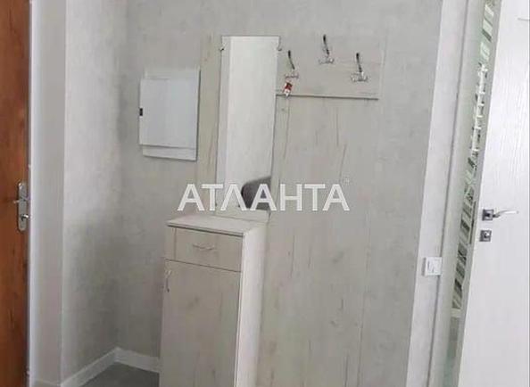 1-room apartment apartment by the address st. Malinovskogo marsh (area 32,8 m²) - Atlanta.ua - photo 8
