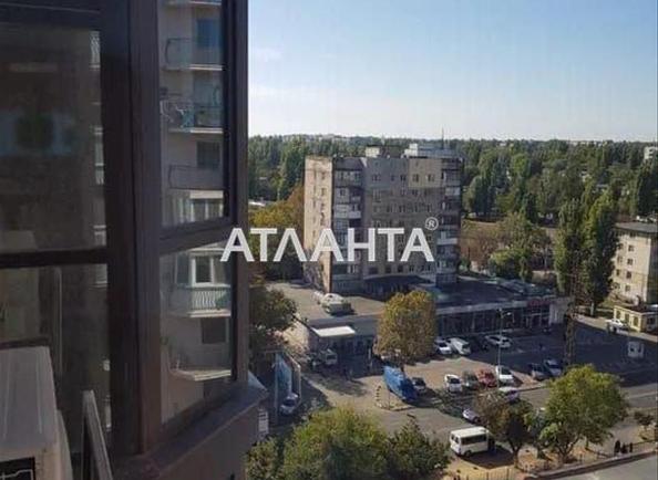1-room apartment apartment by the address st. Malinovskogo marsh (area 32,8 m²) - Atlanta.ua - photo 9