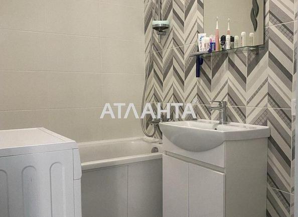 1-room apartment apartment by the address st. Malinovskogo marsh (area 32,8 m²) - Atlanta.ua - photo 10