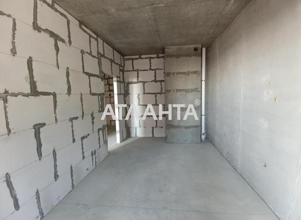 1-room apartment apartment by the address st. Kurortnyy per (area 48,0 m²) 1-room apartment apartment by the address st. Kurortnyy per (area 48,0 m²) - Atlanta.ua