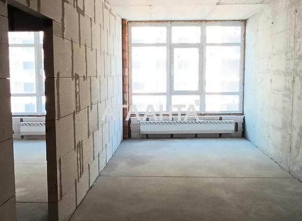 1-room apartment apartment by the address st. Kurortnyy per (area 48,0 m²) - photo 3 1-room apartment apartment by the address st. Kurortnyy per (area 48,0 m²) - Atlanta.ua - photo 3