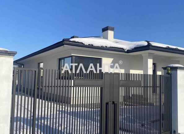 Будинок за адресою вул. Головна (площа 150 м²) - Atlanta.ua