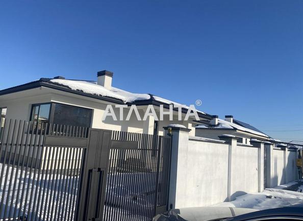 Будинок за адресою вул. Головна (площа 150 м²) - Atlanta.ua - фото 2