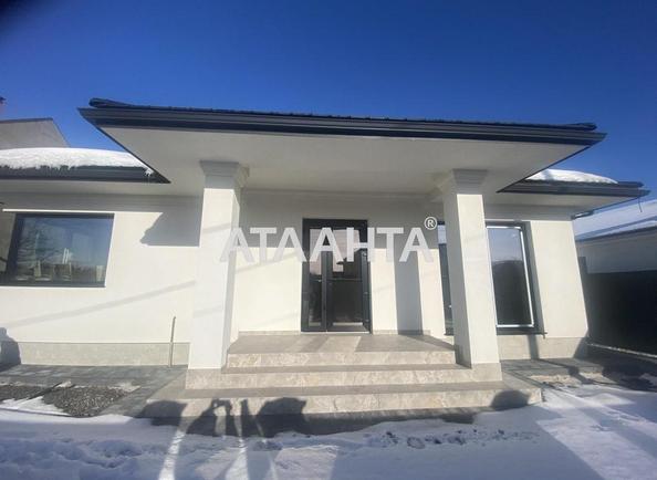 Будинок за адресою вул. Головна (площа 150 м²) - Atlanta.ua - фото 4